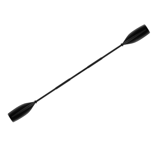Kayak Paddle with Detachable Blades