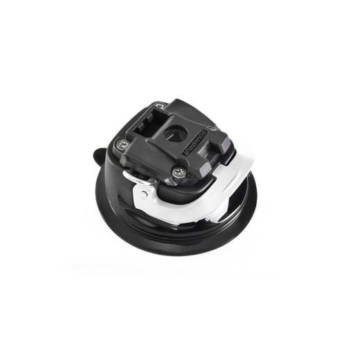 Scanstrut ROKK Mini Device Mount Suction Cup Base Only