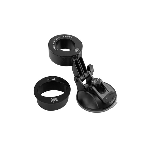 Sirius Signal EVDS Holder Suction Cup Mount