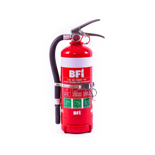 Fire Extinguisher 40ABE - 2.5kg