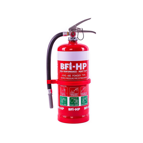 Fire Extinguisher 80ABE - 4.5kg