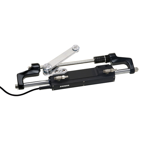 Ultraflex UC120E-OBF-1 Integra Front Mounted Cylinder Starboard