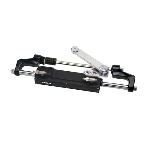 Ultraflex UC120P-OBF-1 Integra Front Mounted Cylinder Port