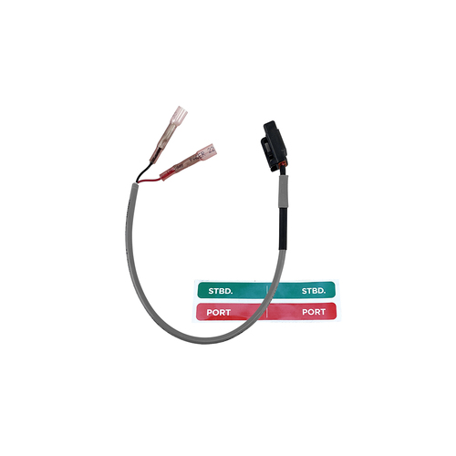 Bennett Marine Pigtail Sensor Wire PT960 with Deutsch Plug