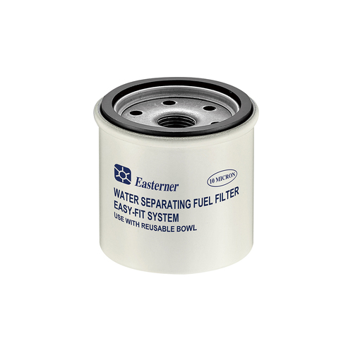 Water Separating Fuel Filter Replacement Compact Easy-Fit