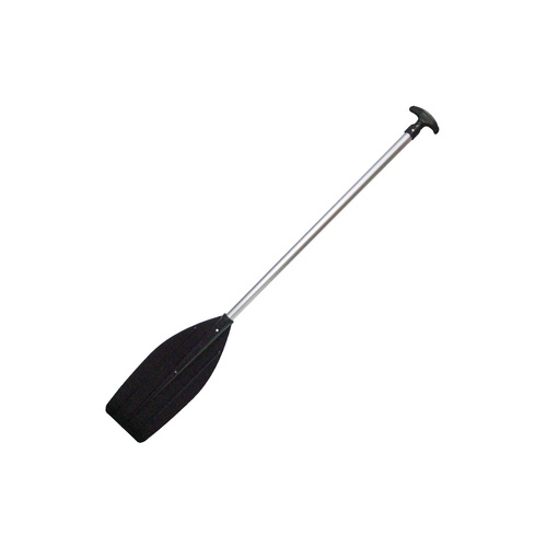 T Grip Paddle Single Blade 1.2m Black