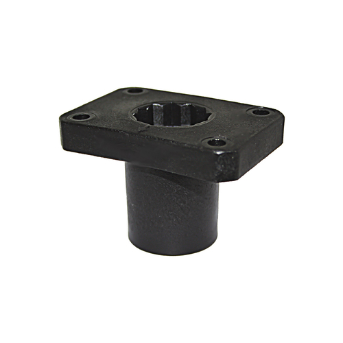 Rod Holder Deck Mount Bracket