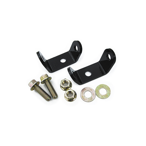 Universal Mounting Backet Kit for Retractable Transom Tie-Down