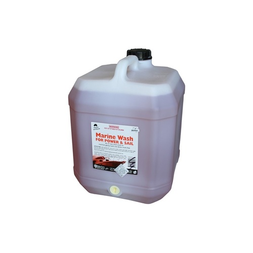 Marine Boat Wash 20L