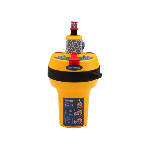 OceanSignal rescueMe EPIRB1 121.5MHz + GPS