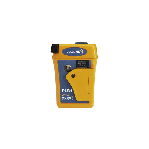 Ocean Signal rescueMe PLB1 Personal Locator Beacon