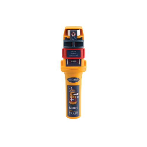 OceanSignal rescueME MOB1 Lifejacket Light with AIS