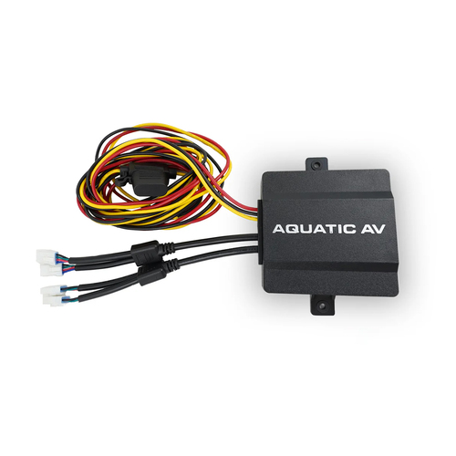 Aquatic AV RGB Controller