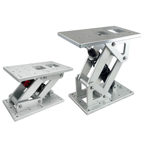 Heavy Duty Suspension Seat Base Pedestals