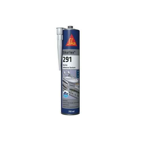 Sikaflex 291 Marine Adhesive 310ml