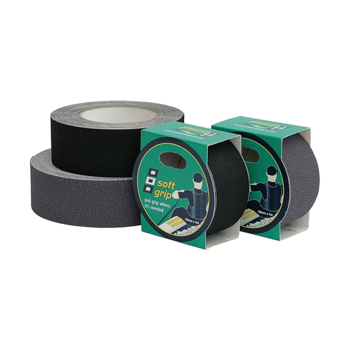 Soft Grip Textured Rubber Tape