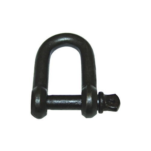 Shackle Black Dee